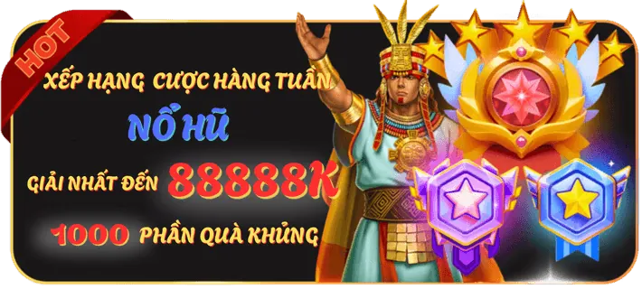 Hoàn trả hàng ngày 555vnd