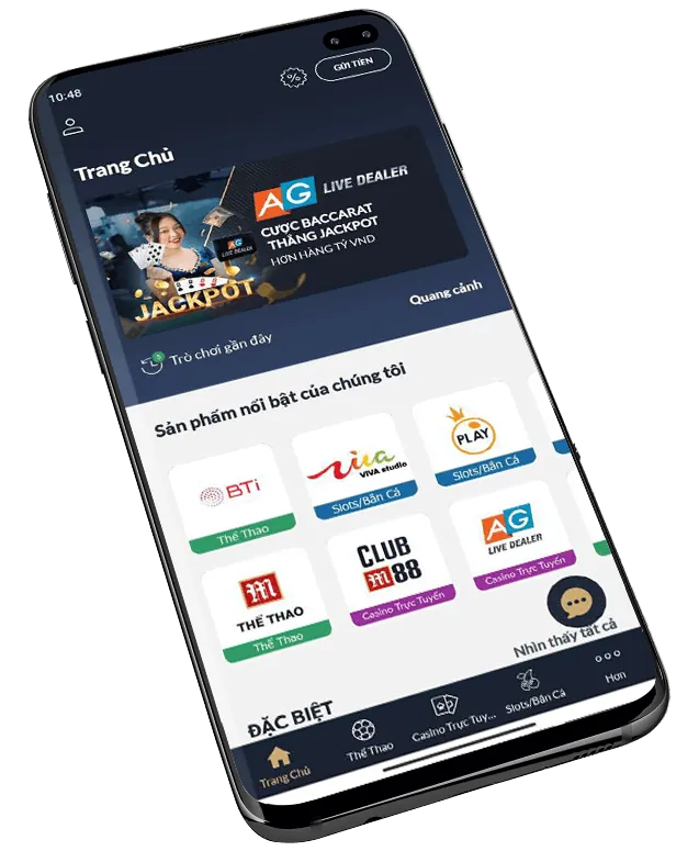 Biểu tượng hỗ trợ khách hàng 24/7 của 555vnd
