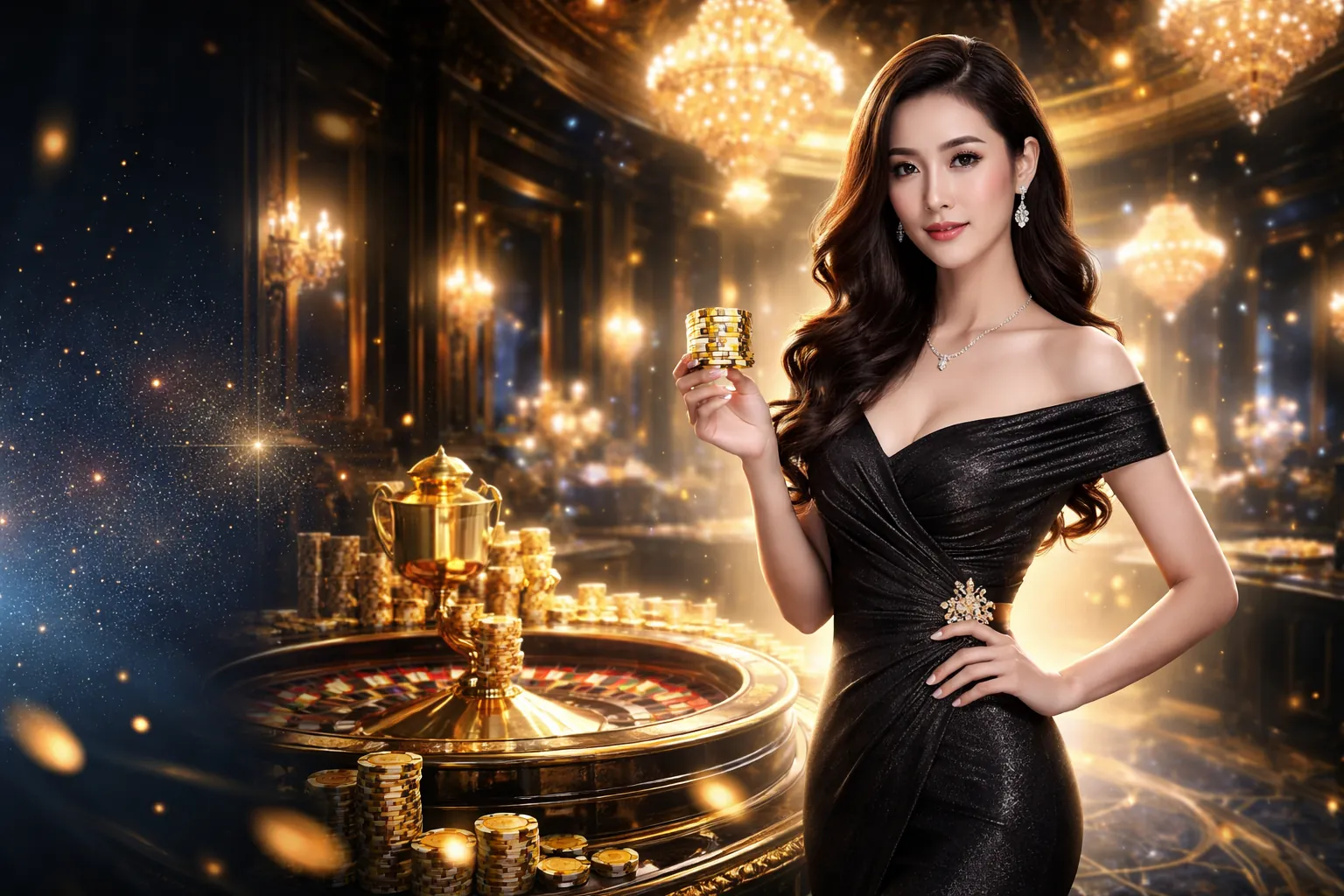 Minh họa các biện pháp bảo mật kỹ thuật và tổ chức của 555vnd