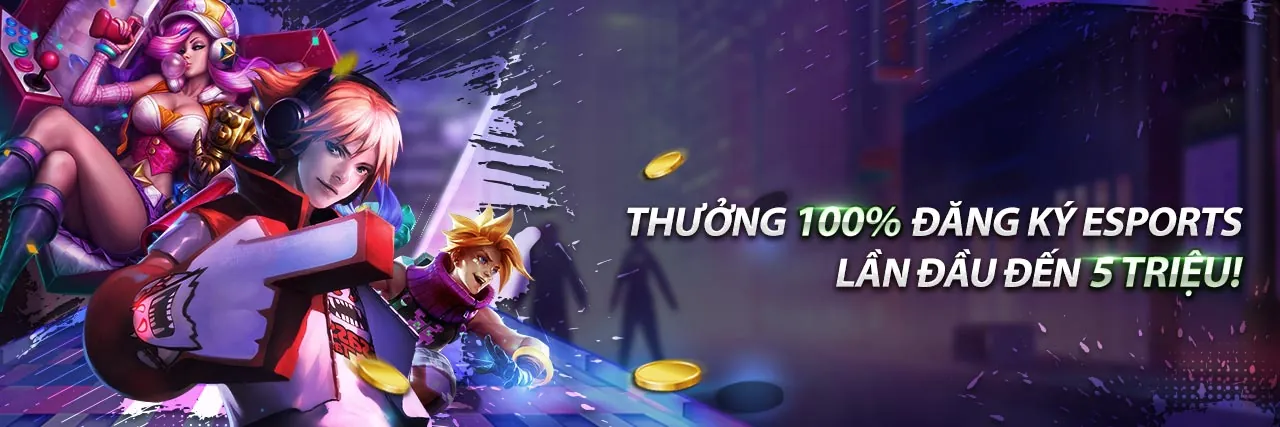 Thế giới bắn cá 555vnd