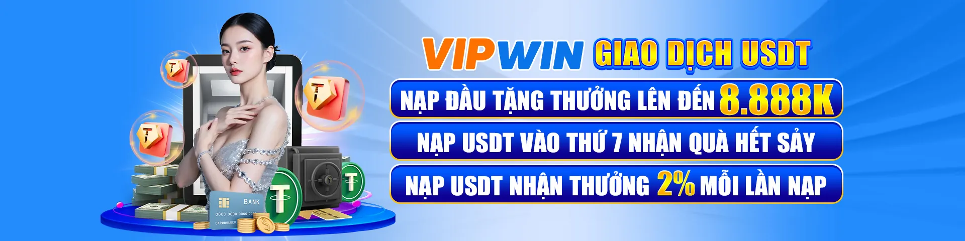 Ưu đãi chào mừng độc quyền tại 555vnd