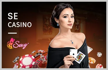 Casino trực tuyến 555vnd