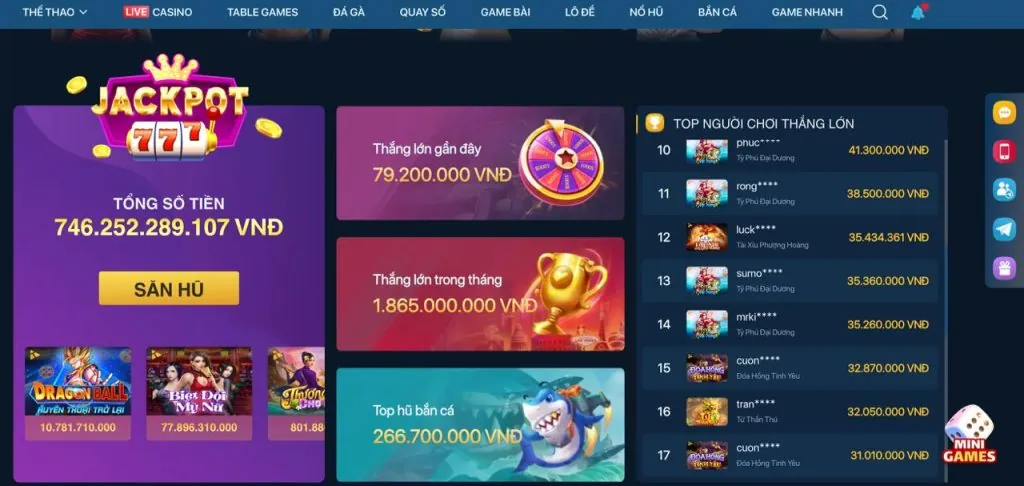 Trò chuyện trực tuyến 555vnd